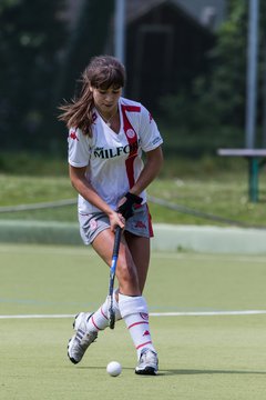 Bild 290 - B-Juniorinnen Der Club an der Alster - THC Altona Bahrenfeld : Ergebnis: 4:0